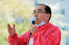 (주)태구기획 | 태구민, 탈북자 첫 지역구 의원 ‘눈앞’