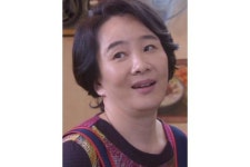 배우 권재희, 父 억울한 죽음 알린 한홍구 교수와 결혼