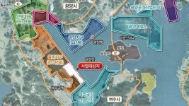 (주)신흥물류 율촌산단점 | 광양항 율촌 융ㆍ복합물류단지 본격 개발