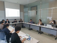 티플디자인경북지사 | 한국언론진흥재단-경북대, 미디어교육 세미나 공동 주최