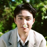엑소 디오 첫 솔로, 가온 앨범 차트도 1위
