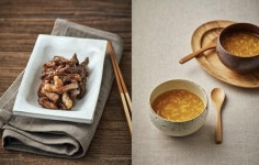 "식자재 가격 비싸지니 반찬·국·탕·찌개 찾는 젊은 고객들 꽤 늘었답니다"