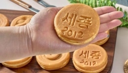 카페세종시한글빵새롬나성점 | 한글빵의 배신에...세종시 "다른 사업으로 불똥 튈라" 좌불안석