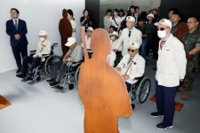 국군복지단(858포병대대) | 귀환 국군포로 별세… 생존자 7명으로 줄어