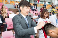 강원제이에스축구교실 | 평창 JS컵 U-12 국제유소년축구대회 3일 개막