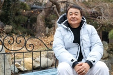 충남 테니스의 새 시대를 그리는, 최재운 충남테니스협회장