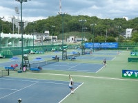 ITF 안동 국제테니스투어, 10일 개막...국내 선수와 세계 무대 잇는 발판 기대