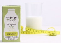 매일우유대전중부상하목장DS | 매일유업 상하목장, 국내 첫 '유기농우유 저지방 멸균' 선봬
