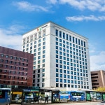 에치와이(HY) 양산물류센터 | 유통기업 hy, 물류 경쟁력 갖추려 대규모 투자