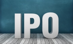 (주)오아시스 구갈점 | '중소형주 위주' 새해 IPO 시장 '절반 성공'···'대어' 오아시스 향방은?