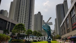 상반기 KB부동산 내 검색 1위 단지는?···'송파 헬리오시티'