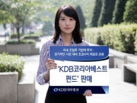 KDB코리아베스트펀드, 손실위험 최소화 전략