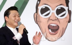 YG 싸이, 씨엘부터 윌아이엠·애드시런까지 '극강 섭외력' 자랑 "하지원·유희열 카메오 출연 계기는..."