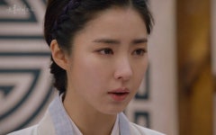 '육룡이 나르샤' 마지막회, 분이 신세경에 꽂힌 불편한 시선…정체성 없는 박쥐캐릭터?