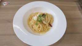 '먹거리 X파일' 착한 파스타를 찾아라…면+올리브오일+마늘로 최고의 파스타 만드는 맛집 어디?