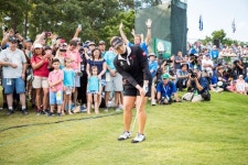 USGA, 女 메이저 골프대회 첫 앱 개설... US여자오픈서 공개