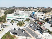 울진의료원자판기 | 울진의료원 '코로나19 전담병원 지정' 해제