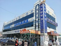수산물판매센터제 - 20581 | 부안 격포항 수산물판매센터 새 단장...26일 영업 재개
