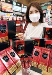 홈플러스(주) 고양터미널점(건강기능식품) | 홈플러스, PB 건강기능식품 '매일 먹는 진짜홍삼' 출시