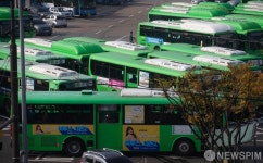 시내버스낭월동기점위탁급식 | 요소수 대란 '시내버스 괜찮나'