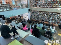 뚜레쥬르제천하소 | 제천 하소생활문화센터 '산책' 누적 방문객 1만명 돌파