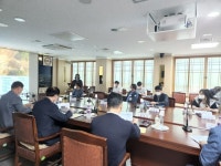 백제용역자판기 | 거창군, 거열산성 종합정비계획 수립 용역 최종보고회