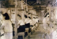 풍기인견직매점 | 한국 인견산업 이끈 영주 '풍기 인견' 발달사 담은 아카이빙 구축