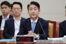 인사청문회 앞둔 이동관 방송통신위원회 위원장 후보자