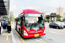 부산아켓트B-1 | 대전시, BRT B1노선 요금 1700원→2000원 '인상'