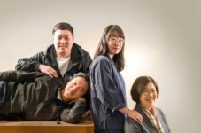 돌담국악공방 | 국립무형유산원, 전통공예 이수자에 창작 공간 '창의공방' 지원