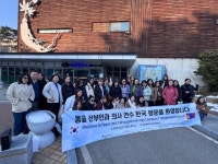 의료 교육연수 전문 테마여행사 넥스트런, 몽골 의사연수 성황리에 마쳐