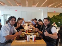 씨앤푸드디케이에스글로벌구내식당 | 'K푸드' 열풍에…'급식'도 글로벌 공략