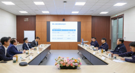 전장포부녀회협동조합 | 김정관 산업부 장관, 車부품업체 '엠넥스' 찾아간 이유