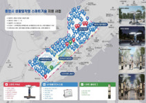 국토개발원구원경남 | 경남도, 국토부 '도시재생 스마트기술 지원사업' 3곳 선정