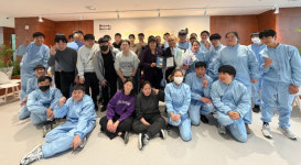 주식회사 브라보비버경기 | 브라보비버 파주, 경기도지사 표창 수상