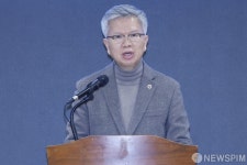 발언나선 김택우 대한의사협회장