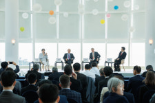(주)유네스코제주돈가네 | 북한 유네스코 인사 제주포럼 화상 참석 무산