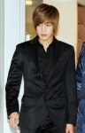 김현중, "잘 알지도 못하면서 비판하지마" 일침