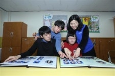 씨유 수원삼성SDI점 | 삼성SDI, 수원 서광학교 ‘사랑의 졸업앨범’ 기증