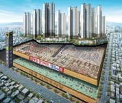강남스타리움HC | '상도스타리움’ 분양, 강남 이동편리?더블역세권 2,300세대 프리미엄으로 인기