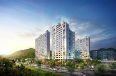 동림동 프리미엄 시대를 열다! 광주 동림동 광신프로그레스 아파트 11월 분양