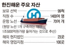 한진인력단대점 | 현대상선, 한진해운 핵심인력 흡수한다