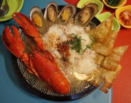 '2TV 저녁 생생정보' 유별난 맛집, 랍스타 쌀국수 맛집 '싸오타이 포차'·문어 물갈비 맛집 '문어삼합이야기'…위치는?