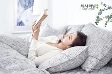 세사리빙문경점 | 세사ㆍ세사리빙, 2019 SS시즌 침구 신제품 출시