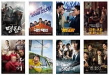 컴퍼니케이, 투자 영화 대박..극한직업 300% 이어 기생충에 집중투자