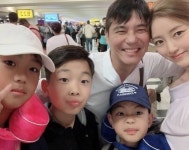 임창정 나이, 18살 연하 아내 재혼… ‘아들부자’ 아빠 어떤 모습?
