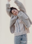 남양호에코아일랜드 | ‘에코 프렌들리 패션’ 써스데이 아일랜드, 에코퍼 컬렉션 선보여