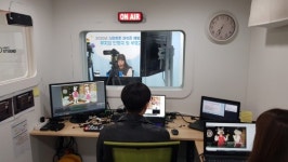 에이씨앤비씨커뮤니케이션 | 에이치마케팅커뮤니케이션, 스마트폰 과의존 예방 비대면 뮤지컬 인형극 및 부모교육 실시