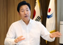 오세훈 서울시장, 3월 한남동 공관 입주…“긴급 상황 대응”