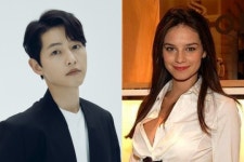 케이티올래티부이(TV)광고제작본부.상공인 | ‘송중기♥’ 케이티 누구?…“조지클루니와 커피 광고 찍은 英 배우”